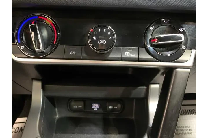 $16489 : Kia Seltos 2021 AWD S 4dr SU image 7