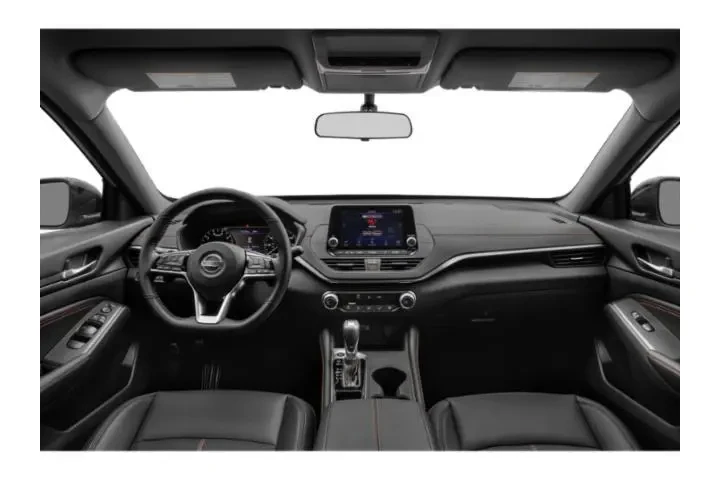 $14988 : Nissan Altima 2020 2.5 SR 4d image 4