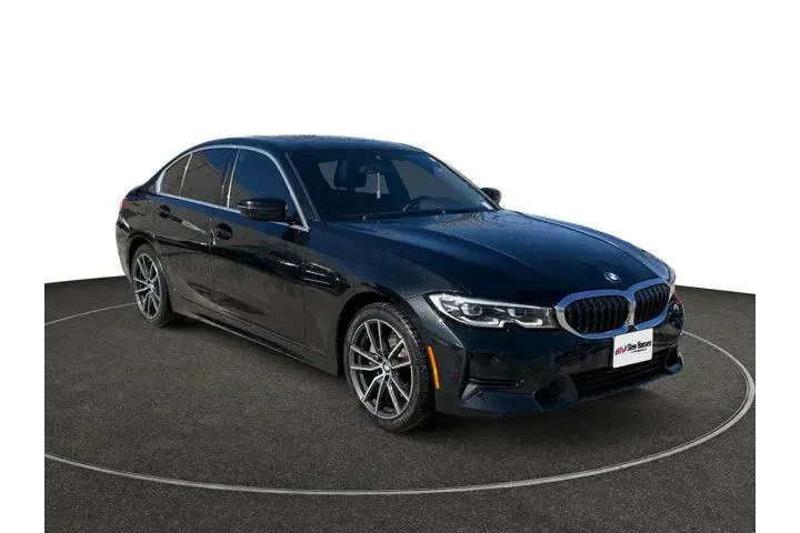 $22999 : BMW 3 Series 2019 AWD 330i x image 7