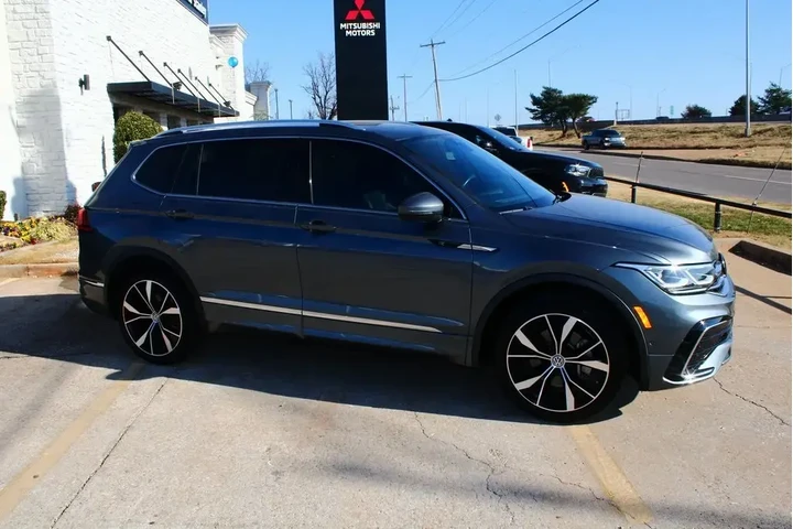 $23189 : Volkswagen Tiguan 2023 AWD S image 6