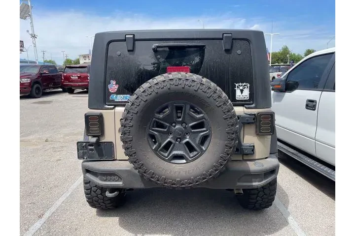 $18800 : Jeep Wrangler 2016 4x4 Sport image 9