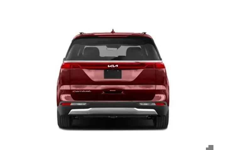 $35990 : Kia Carnival 2023 SX 4dr Min image 8