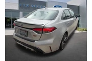 $20400 : Toyota Corolla 2021 XSE Apex thumbnail