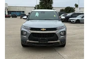$21637 : Chevrolet Trailblazer 2023 A thumbnail