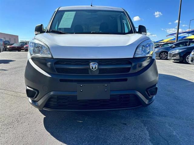 $18995 : Pre-Owned 2017 ProMaster City image 3