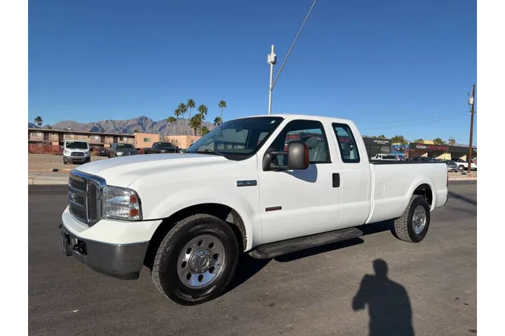 $12995 : 2005 F-250 Super Duty XLT image 3