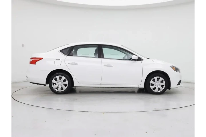 $11998 : Nissan Sentra 2017 S 4dr Sed image 7