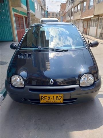 $22800000 : Vendo Renault Twingo image 1