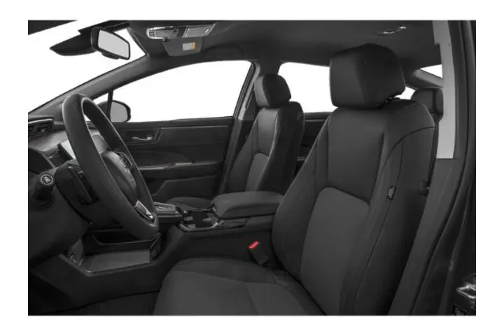 $24995 : Honda Clarity Plug-In Hybrid image 9