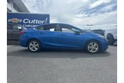 $14995 : Chevrolet Cruze 2017 LT Auto thumbnail