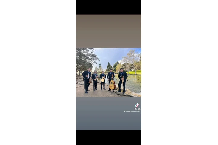 MARIACHI NUEVA ERA image 2