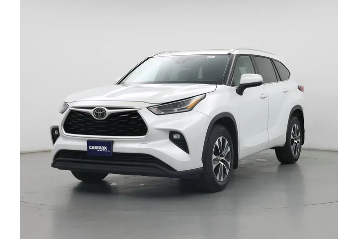 $34998 : Toyota Highlander 2022 AWD X image 4