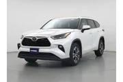 $34998 : Toyota Highlander 2022 AWD X thumbnail