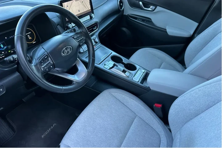 $18900 : Hyundai KONA Electric 2023 S image 9