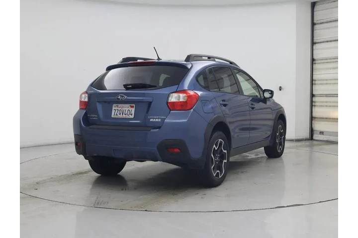 $19998 : Subaru Crosstrek 2017 AWD 2. image 8