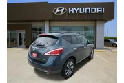 $9761 : Nissan Murano 2012 SL 4dr SU thumbnail