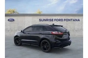 $36980 : Ford Edge 2024 AWD SEL 4dr S thumbnail