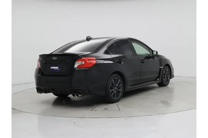 $24998 : Subaru WRX 2021 AWD 4dr Seda image 8
