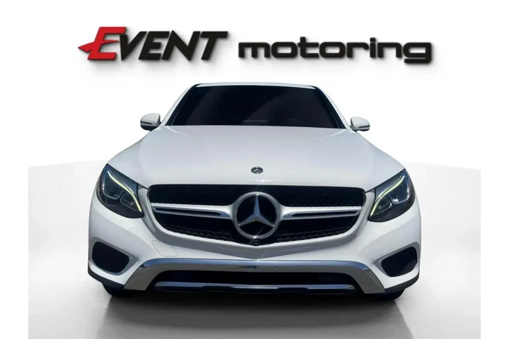 $23999 : 2019 Mercedes-Benz GLC image 3