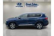 $21766 : Hyundai SANTA FE 2022 AWD SE thumbnail