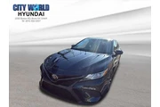 Toyota Camry 2020 SE 4dr Sed en Bronx