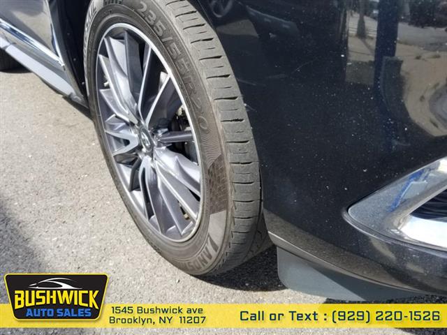 $28995 : Used 2019 QX60 2019.5 LUXE AW image 8