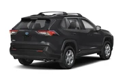 $33566 : Toyota RAV4 Hybrid 2024 AWD thumbnail