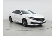Honda Civic 2020 EX 2dr Coup en San Jose