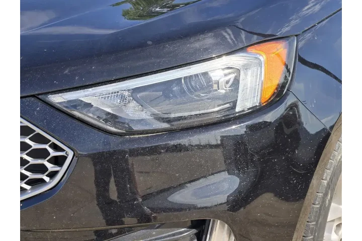 $24271 : Ford Edge 2023 AWD SEL 4dr C image 8