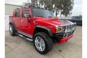 $23888 : HUMMER H2 SUT 2005 4WD 4dr C thumbnail