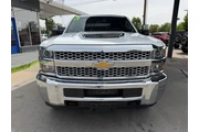 2019 Silverado 3500HD Work Tr thumbnail