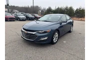 $19450 : Chevrolet Malibu 2024 LT 4dr thumbnail