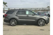 $23645 : Ford Explorer 2019 AWD Sport thumbnail