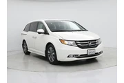 Honda Odyssey 2015 Touring E en Fresno