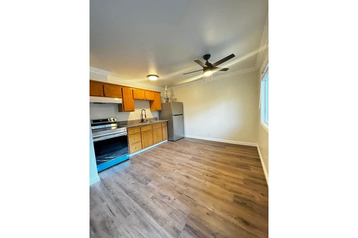 $1300 : SE RENTA  – 2 RECÁM/1BAŃO image 1