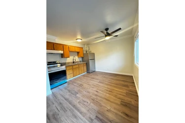 SE RENTA  – 2 RECÁM/1BAŃO en Fresno