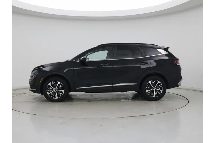 $28998 : Kia Sportage Hybrid 2024 AWD image 3
