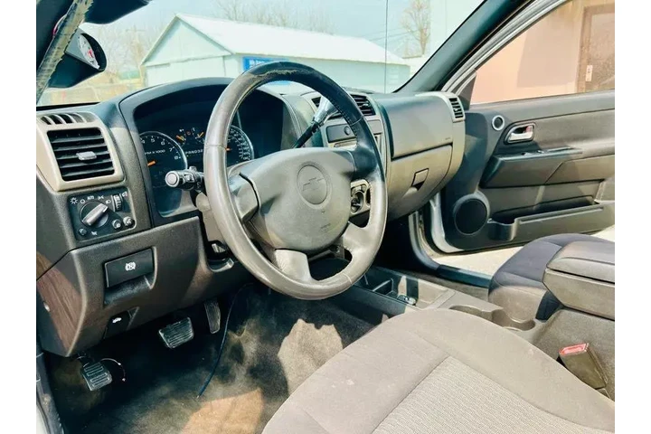 $8500 : 2012 Colorado 3LT Crew Cab 2WD image 9