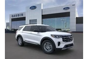 Ford Explorer 2025 Active 4d