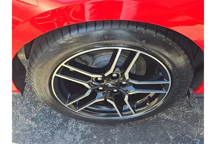 $16490 : Ford Mustang 2019 EcoBoost P image 8