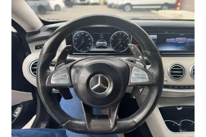 $39995 : 2017 MERCEDES-BENZ S-CLASS201 image 10