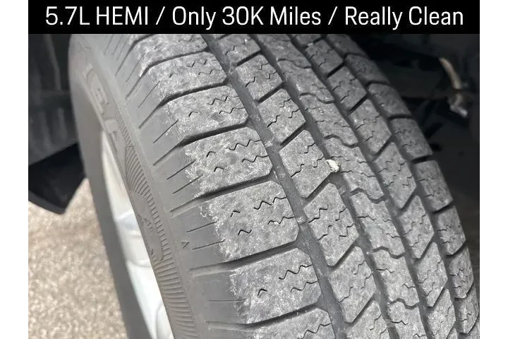 $23000 : Ram 1500 Classic 2021 4x2 Tr image 5