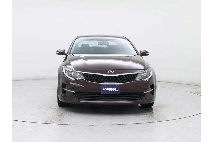 $11998 : Kia Optima 2016 LX 4dr Sedan image 5