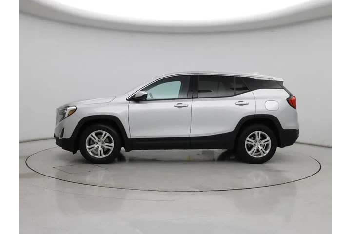 $18998 : GMC Terrain 2020 SLE 4dr SUV image 3