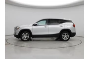 $18998 : GMC Terrain 2020 SLE 4dr SUV thumbnail