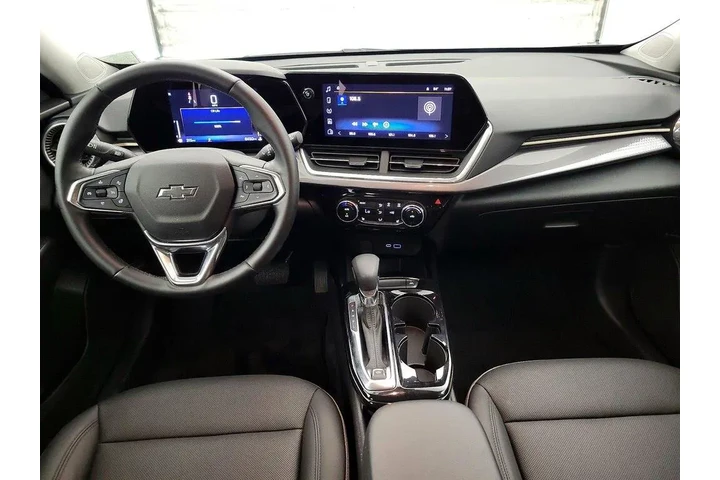 $24998 : Chevrolet Trax 2024 ACTIV 4d image 9