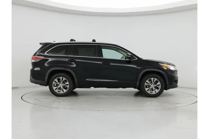 $21998 : Toyota Highlander 2015 XLE 4 image 7