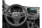 Chevrolet Malibu 2018 Hybrid thumbnail