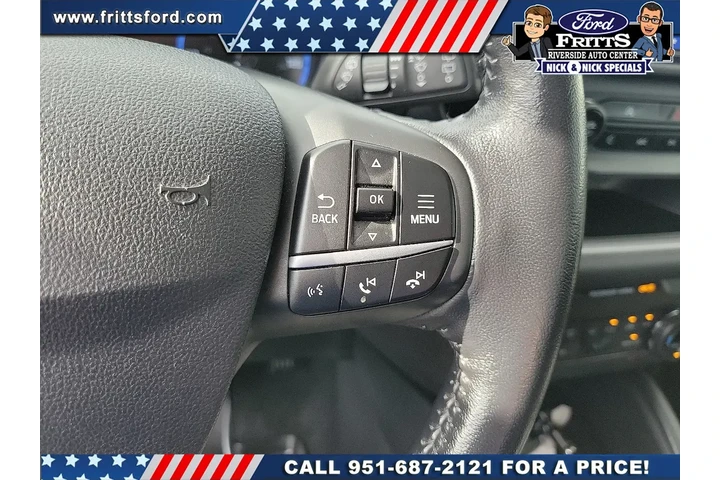 $22443 : Ford Bronco Sport 2022 AWD B image 7