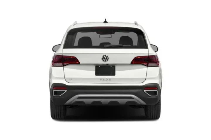 $21983 : Volkswagen Taos 2024 SE 4dr image 5